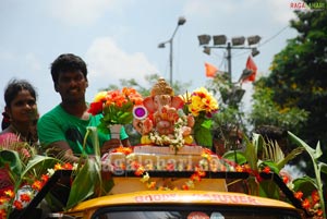 Ganesh Nimmajjan 2010 - Hyderabad