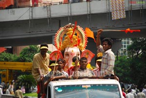 Ganesh Nimmajjan 2010 - Hyderabad