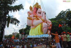 Ganesh Nimmajjan 2010 - Hyderabad