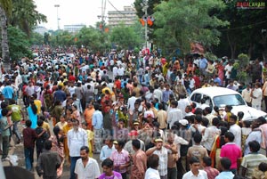 Ganesh Nimmajjan 2010 - Hyderabad