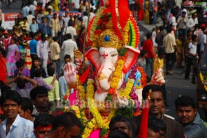 Ganesh Nimmajjan 2010 - Hyderabad