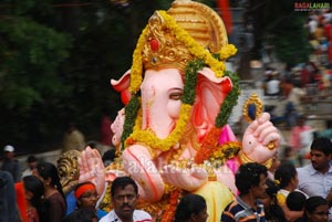 Ganesh Nimmajjan 2010 - Hyderabad