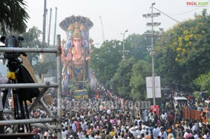 Ganesh Nimmajjan 2010 - Hyderabad