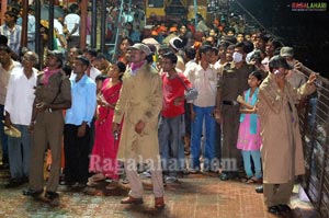 Ganesh Nimmajjan 2010 - Hyderabad