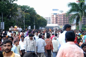 Ganesh Nimmajjan 2010 - Hyderabad