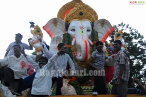 Ganesh Nimmajjan 2010 - Hyderabad