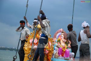 Ganesh Nimmajjan 2010 - Hyderabad