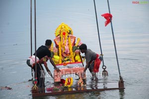 Ganesh Nimmajjan 2010 - Hyderabad