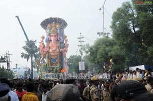 Ganesh Nimmajjan 2010 - Hyderabad