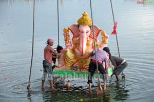 Ganesh Nimmajjan 2010 - Hyderabad