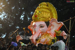 Ganesh Nimmajjan 2010 - Hyderabad