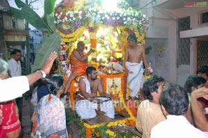 Ganesh Nimmajjan 2010 - Hyderabad