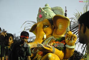 Ganesh Nimmajjan 2010 - Hyderabad