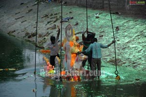 Ganesh Nimmajjan 2010 - Hyderabad