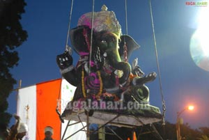 Ganesh Nimmajjan 2010 - Hyderabad