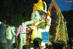 Ganesh Nimmajjan 2010 - Hyderabad