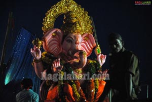 Ganesh Nimmajjan 2010 - Hyderabad