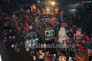 Ganesh Nimmajjan 2010 - Hyderabad