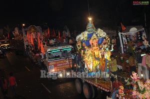 Ganesh Nimmajjan 2010 - Hyderabad