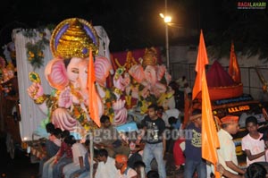 Ganesh Nimmajjan 2010 - Hyderabad