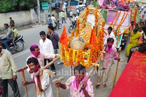 Ganesh Nimmajjan 2010 - Hyderabad