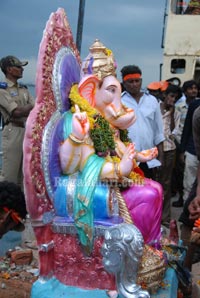 Ganesh Nimmajjan 2010 - Hyderabad