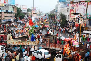 Ganesh Nimmajjan 2010 - Hyderabad