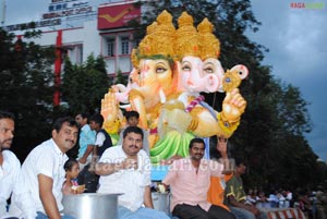 Ganesh Nimmajjan 2010 - Hyderabad