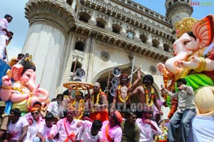 Ganesh Nimmajjan 2010 - Hyderabad