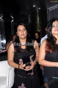 Hyderabad Life Magazine Launch Party