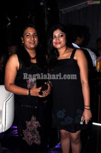 Hyderabad Life Magazine Launch Party