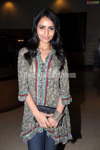 Hyderabad Life Magazine Launch Party