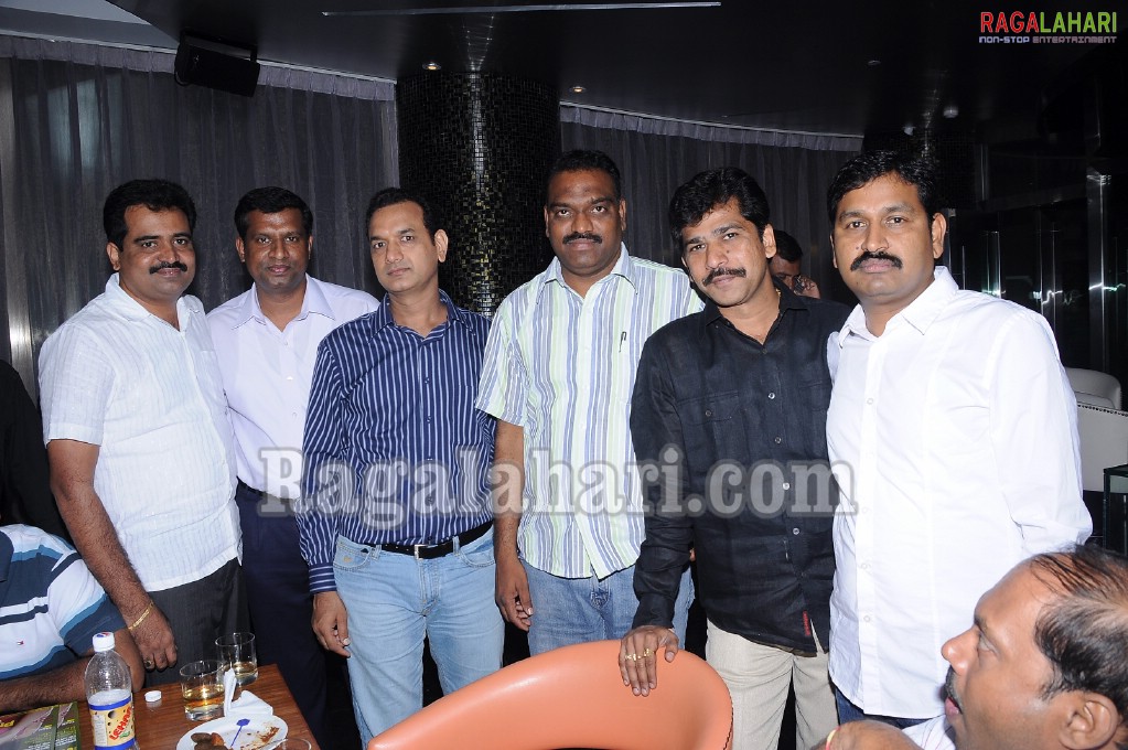 Hyderabad Life Magazine Launch