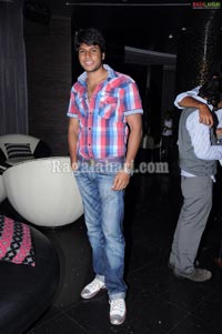 Hyderabad Life Magazine Launch Party