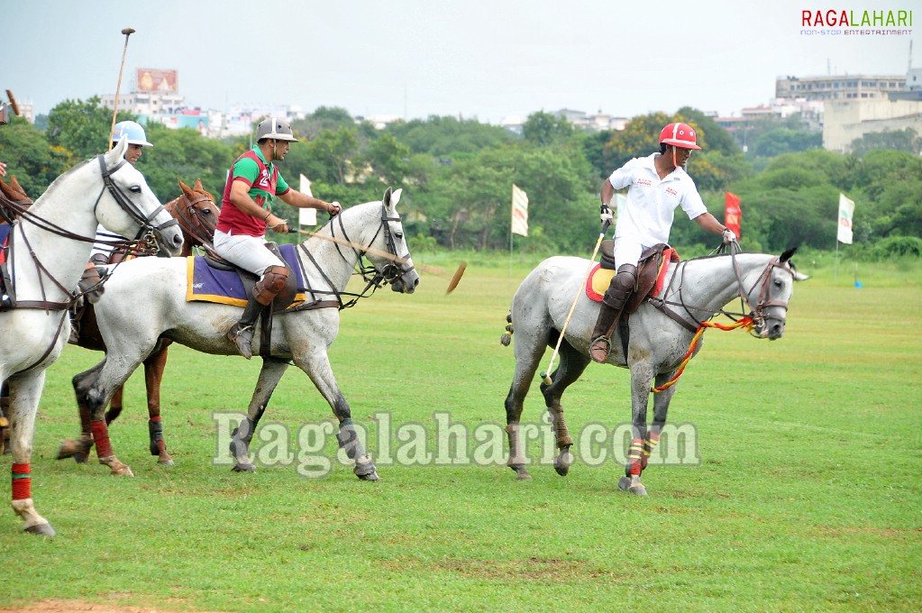 Hyd Polo Season 2010