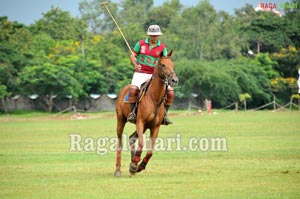 Hyderabad Polo Season 2010 - AP Tourism Trophy