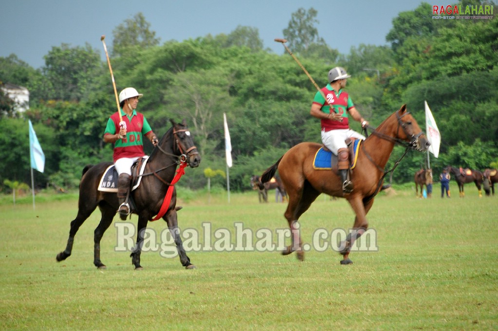 Hyd Polo Season 2010