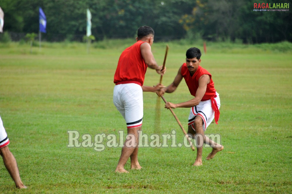 Hyd Polo Season 2010