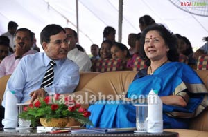 Hyderabad Polo Season 2010 - AP Tourism Trophy