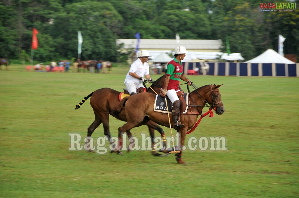 Hyd Polo Season 2010