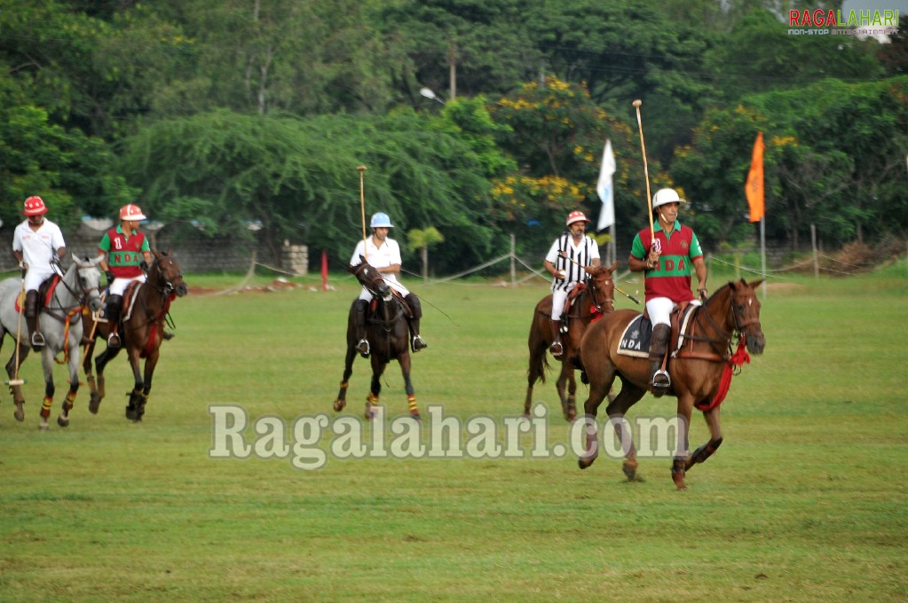 Hyd Polo Season 2010