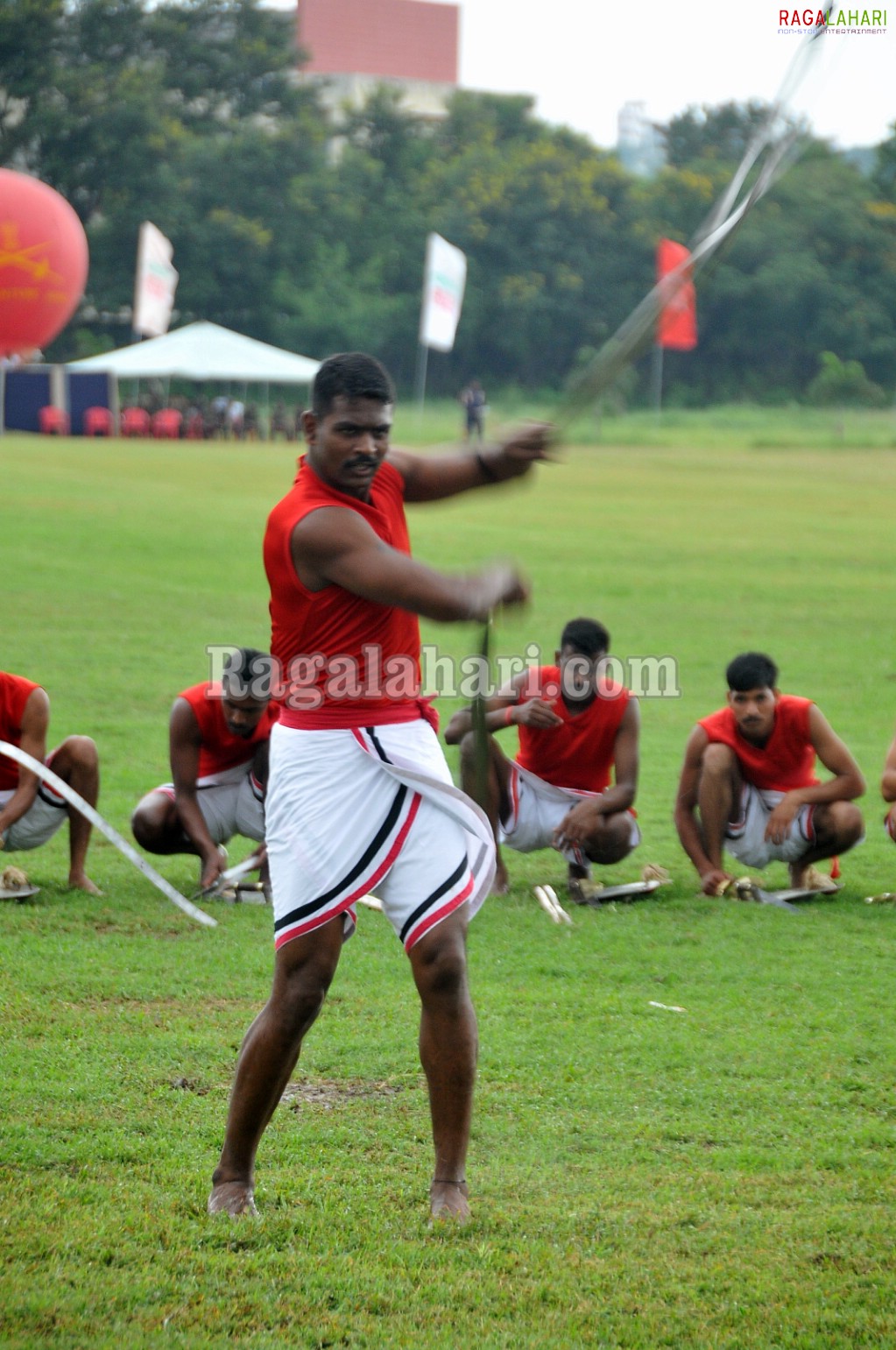 Hyd Polo Season 2010