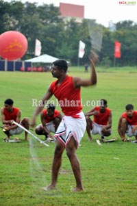 Hyderabad Polo Season 2010 - AP Tourism Trophy