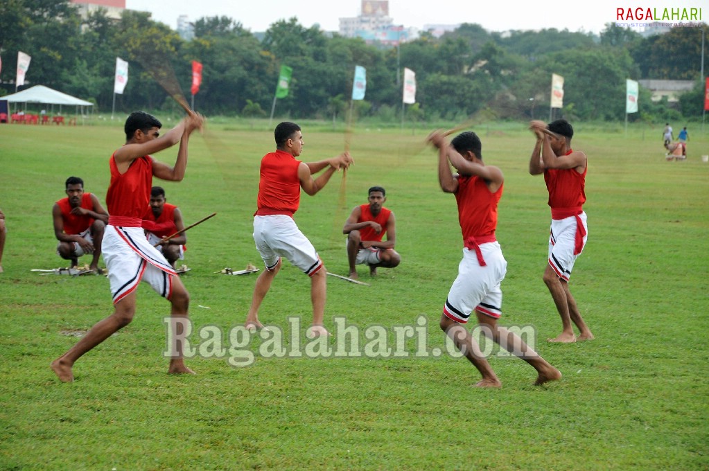 Hyd Polo Season 2010