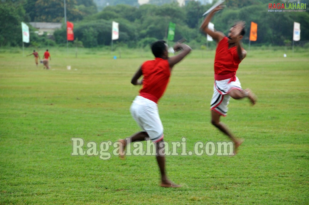 Hyd Polo Season 2010