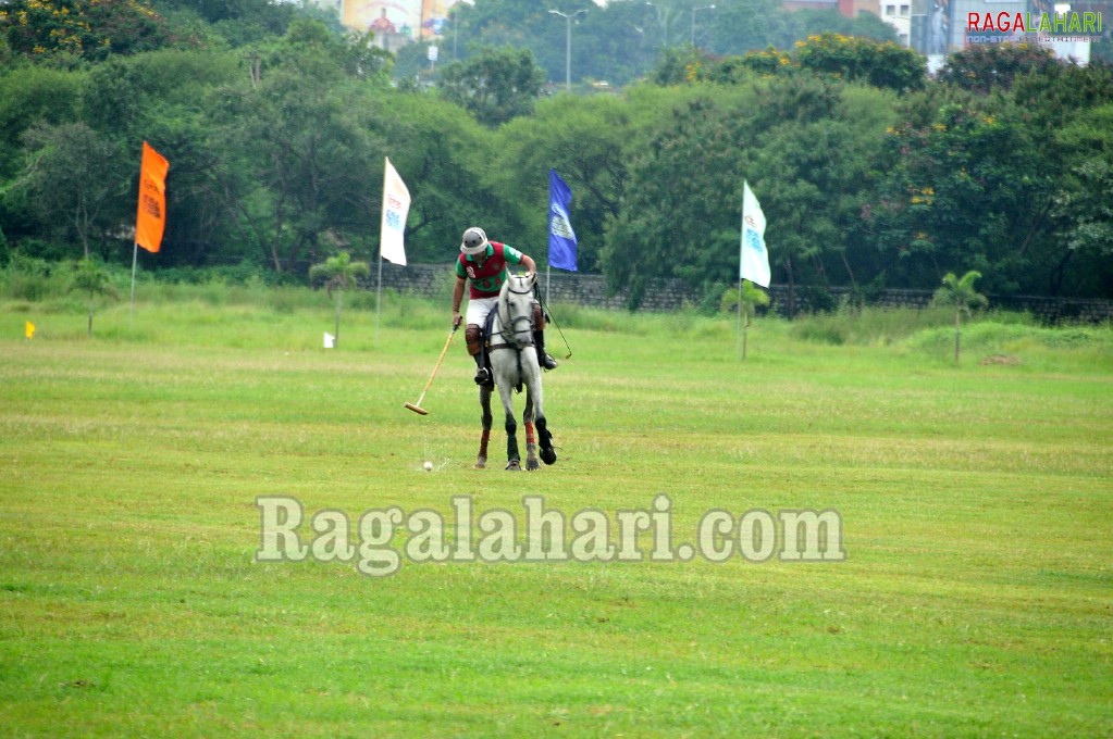 Hyd Polo Season 2010