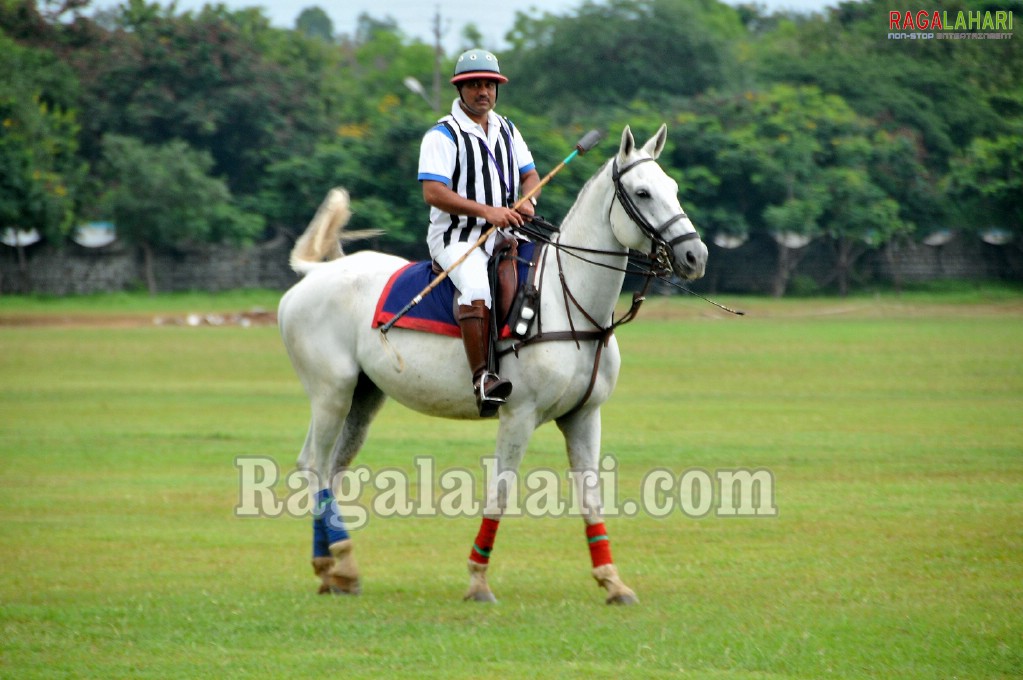 Hyd Polo Season 2010