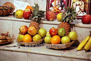 ISKCON Krishnashtami 2010 - Visakhapatnam