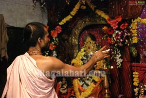 ISKCON Krishnashtami 2010 - Visakhapatnam