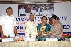 Jeevan Softech limited Technical Collaborative arrangement with Annamalai University